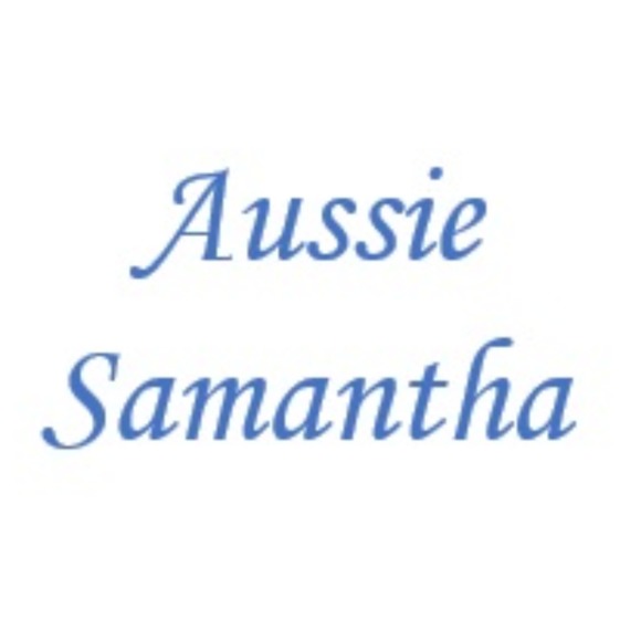 aussie_samantha